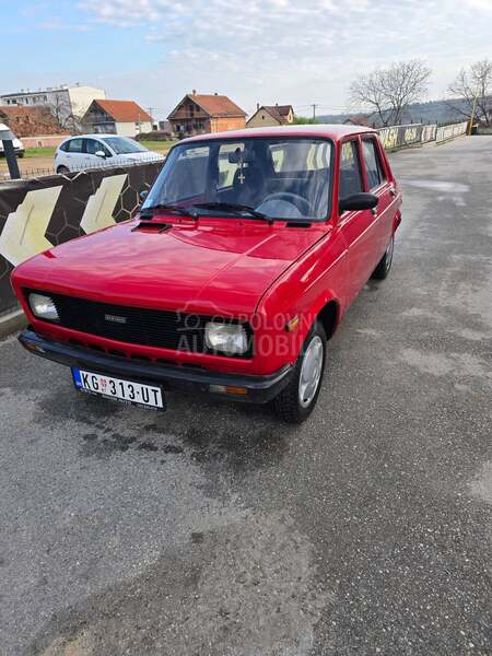 Zastava 101 