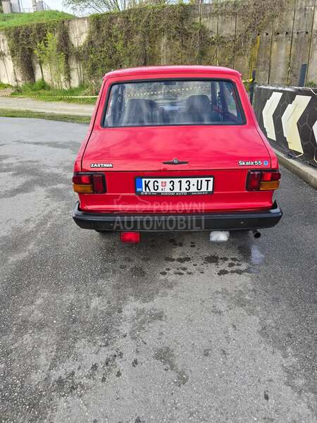 Zastava 101 