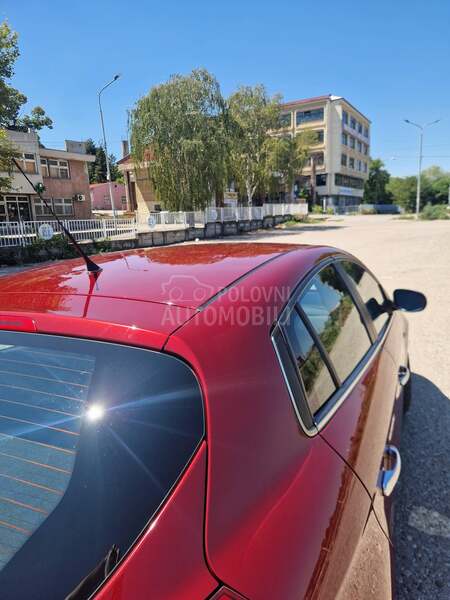 Fiat Bravo Fiat Bravo 1.9 8v