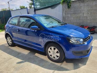 1.2 za Volkswagen Polo od 2010. do 2016. god.