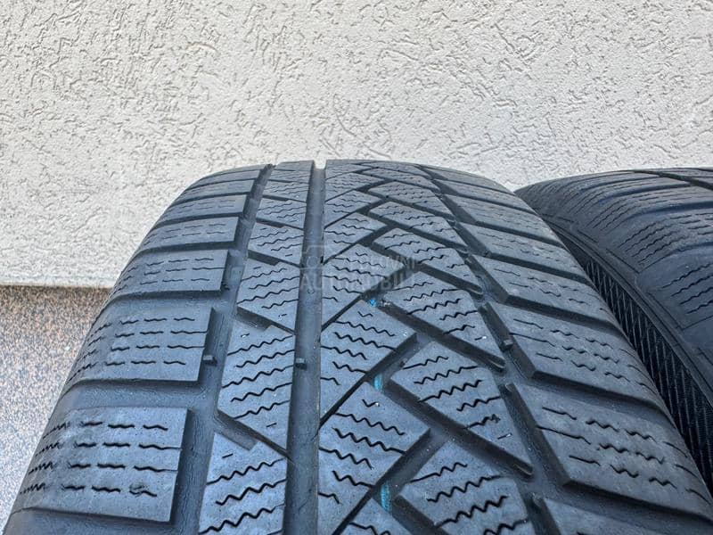 Continental 215/65 R17 Zimska