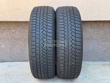 Continental 215/65 R17 Zimska