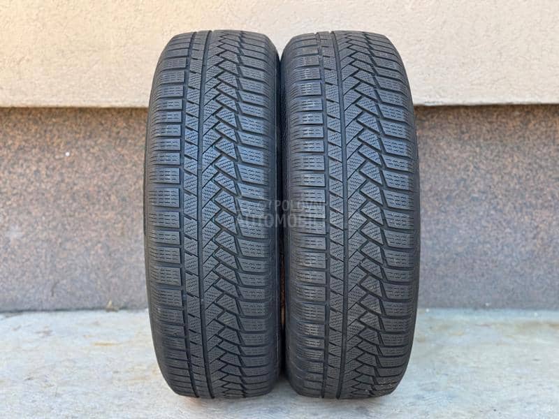 Continental 215/65 R17 Zimska