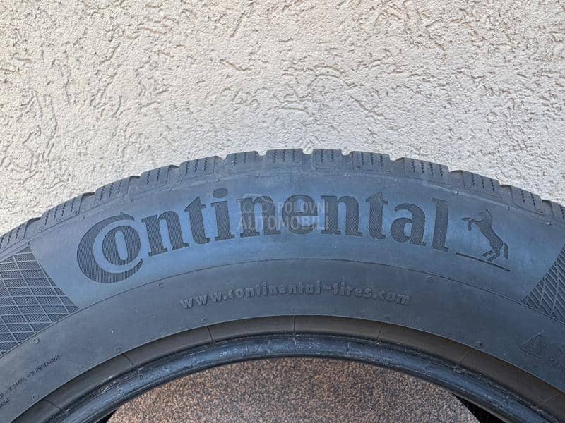 Continental 215/65 R17 Zimska