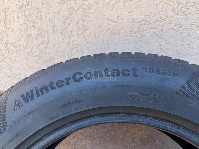 Continental 215/65 R17 Zimska