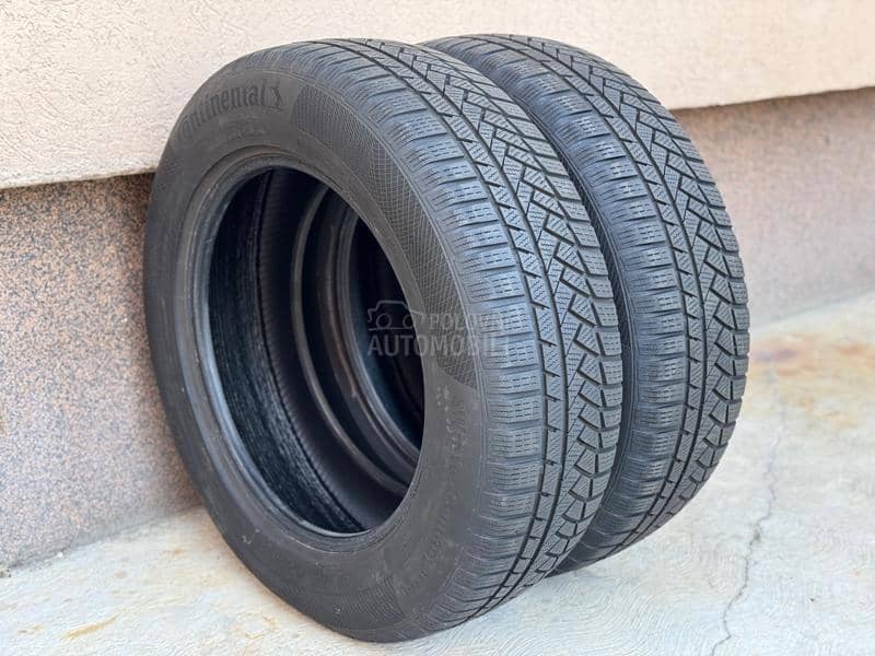 Continental 215/65 R17 Zimska