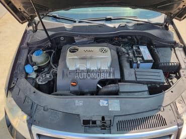 170 ks za Volkswagen Passat B6 od 2005. do 2009. god.