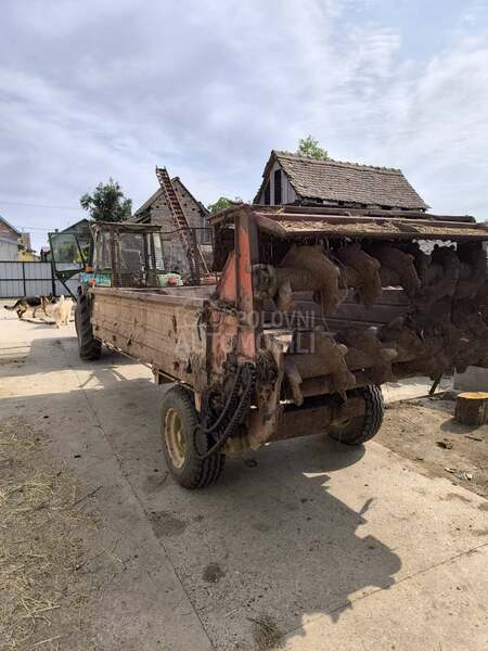 Mengele S 350 E