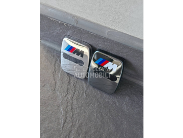 M poklopci unutra brava tip 2 za BMW Ostalo