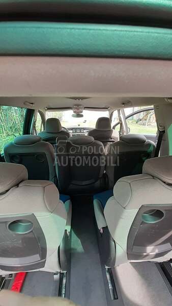 Citroen C8 2.0HDI