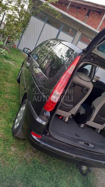Citroen C8 2.0HDI