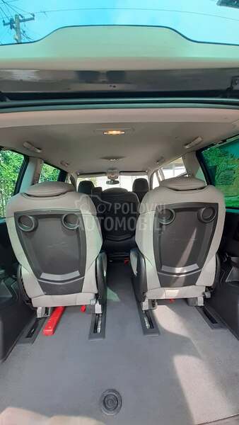 Citroen C8 2.0HDI