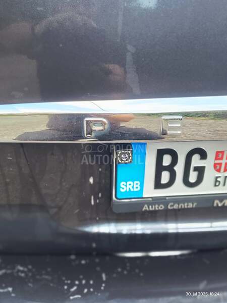 Peugeot 807 2.0 HDI
