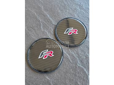 FR gumice cupholdera NOVO za Seat Ostalo