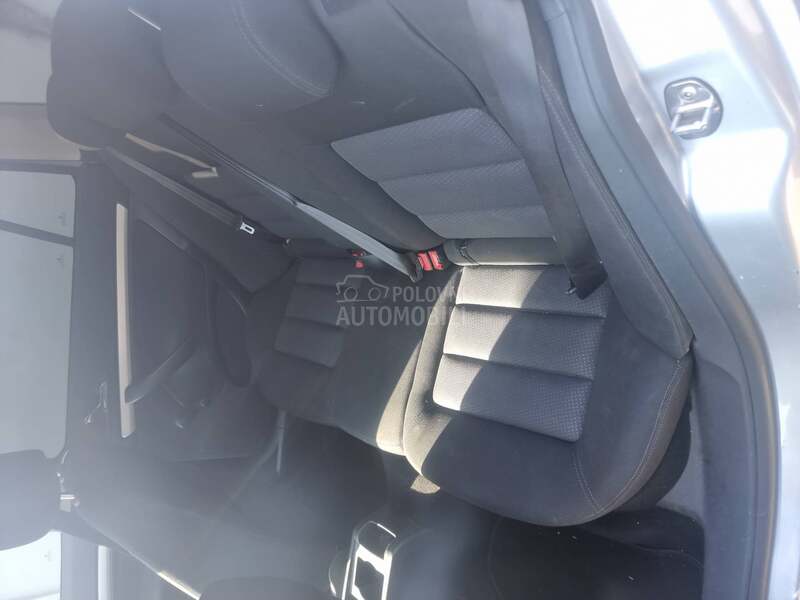 Škoda Octavia 1.9 tdi pd 4x4
