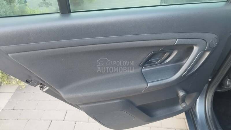 Škoda Fabia H O L A N D I J A