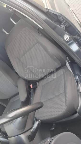 Škoda Fabia H O L A N D I J A