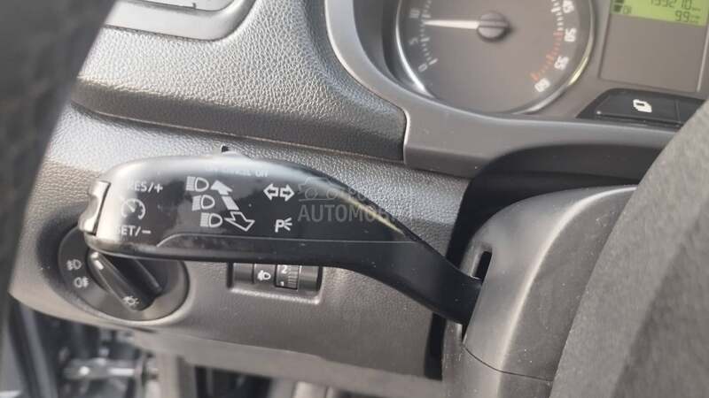 Škoda Fabia H O L A N D I J A