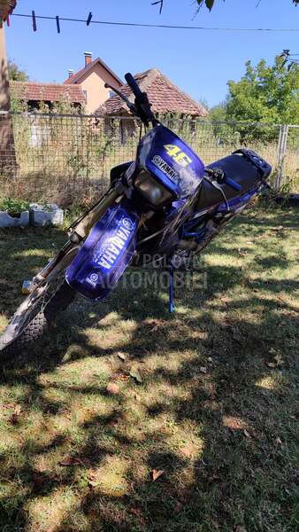 Derbi Send 50 r
