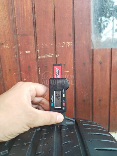 Ostalo 225/45 R18 Letnja