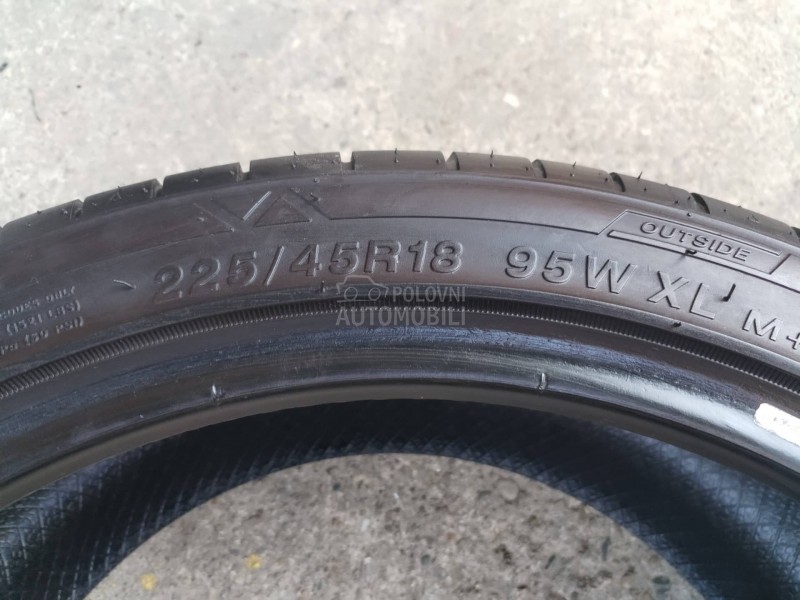 Ostalo 225/45 R18 Letnja