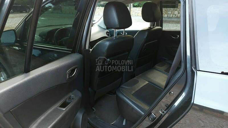 Renault Koleos 2.0   4x4