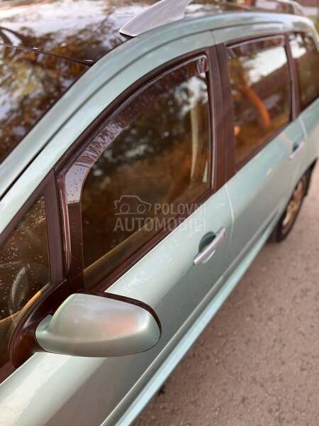 Peugeot 307 sw 2.0 hdi