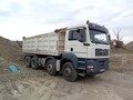 MAN Tga480