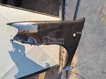 Limarija za Fiat Punto od 2000. do 2018. god.