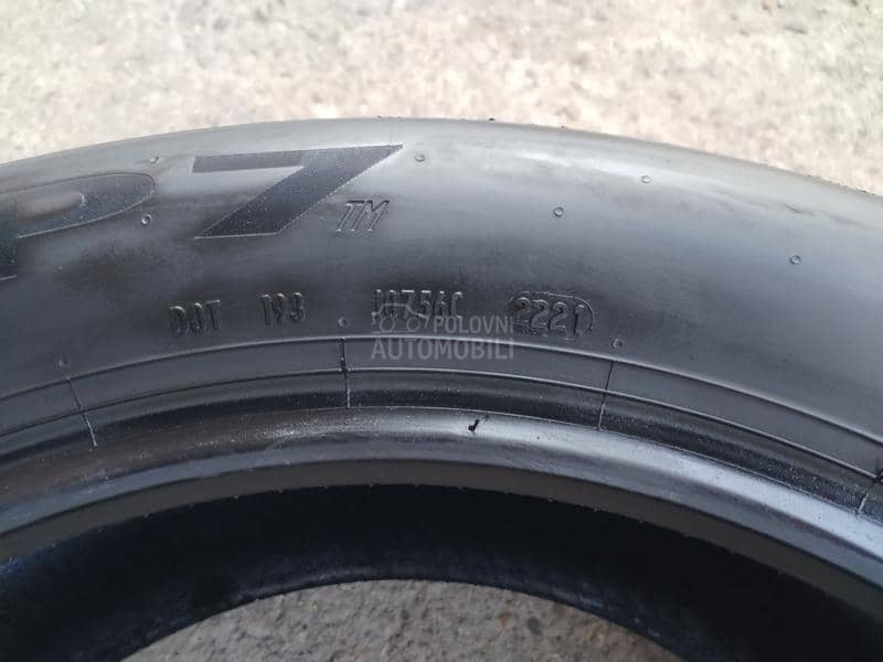Pirelli 215/55 R17 Letnja