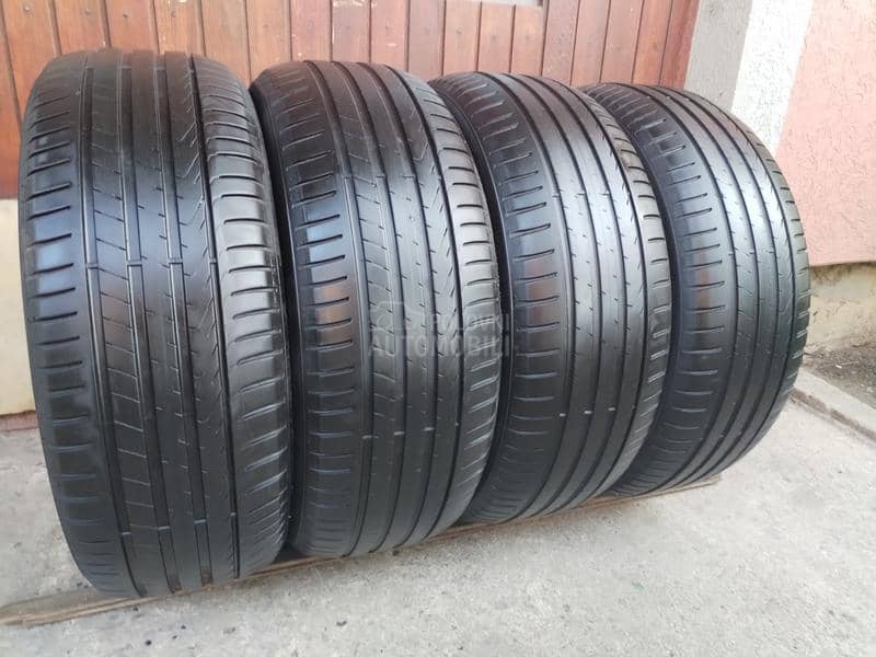 Pirelli 215/55 R17 Letnja