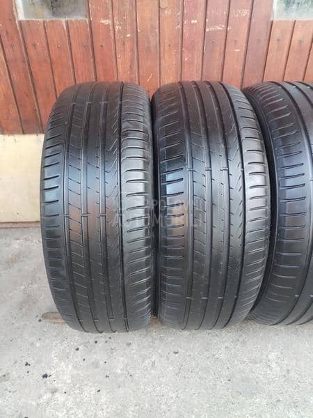 Pirelli 215/55 R17 Letnja