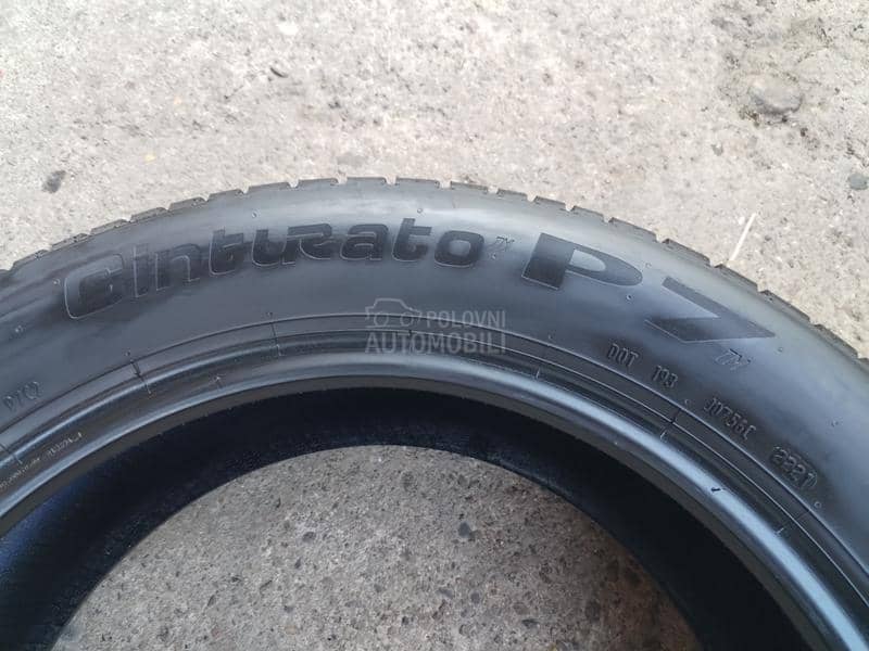Pirelli 215/55 R17 Letnja