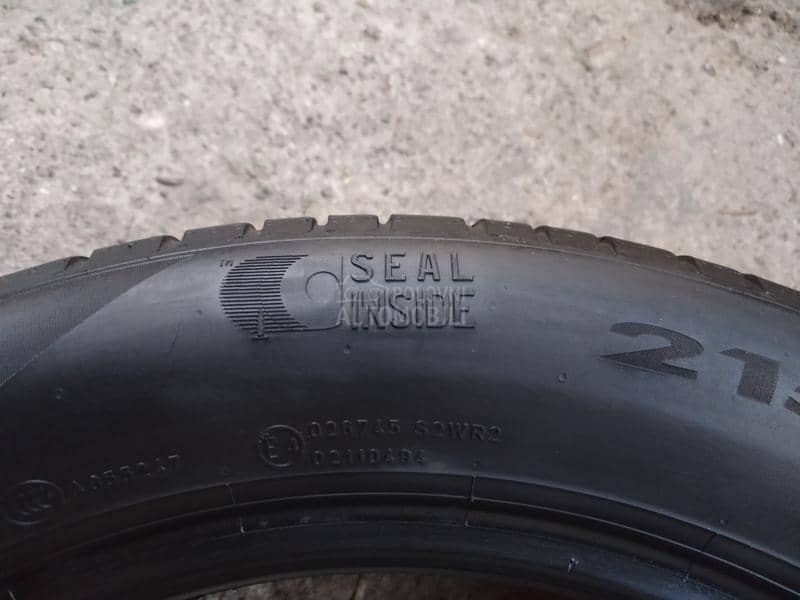 Pirelli 215/55 R17 Letnja