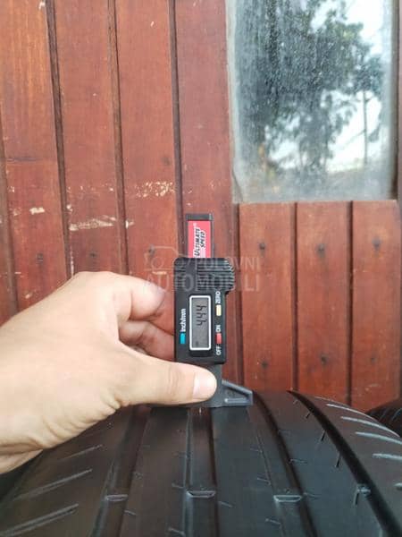 Pirelli 215/55 R17 Letnja