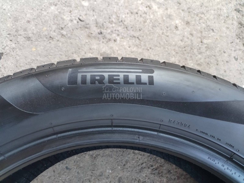 Pirelli 215/55 R17 Letnja