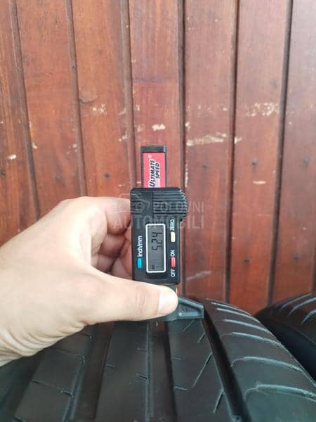 Pirelli 215/55 R17 Letnja