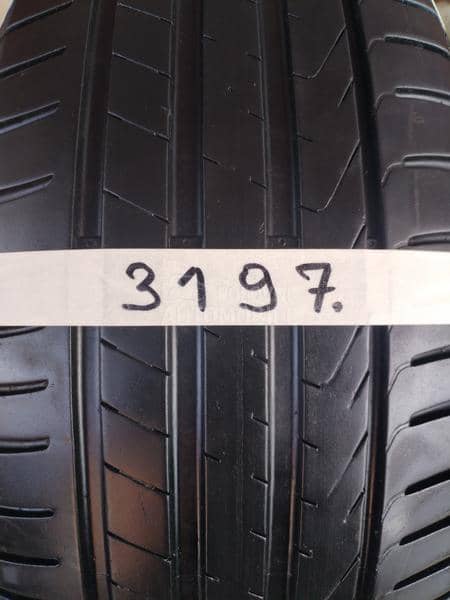 Pirelli 215/55 R17 Letnja