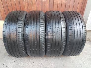 Pirelli 215/55 R17 Letnja