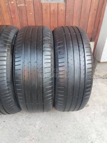 Pirelli 215/55 R17 Letnja