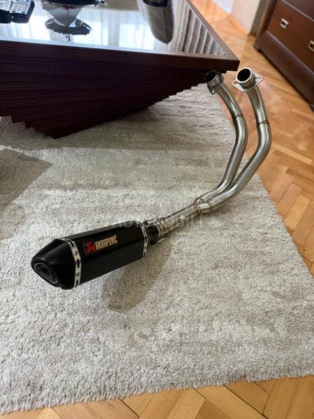 za Yamahu mt 07 tracer 7 r7