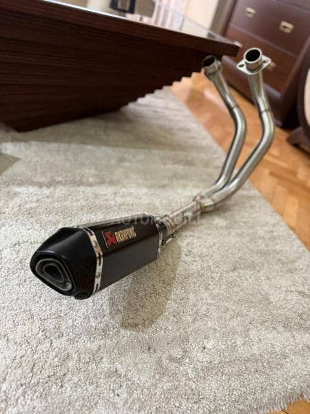 za Yamahu mt 07 tracer 7 r7