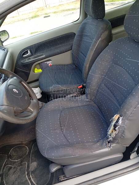 Renault Clio 1.2
