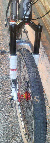 Scott Premium,full xtr,dt swiss