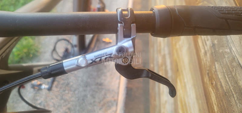 Scott Premium,full xtr,dt swiss