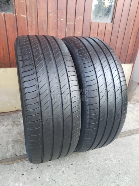 Michelin 215/55 R18 Letnja