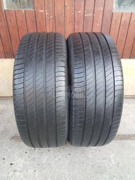 Michelin 215/55 R18 Letnja