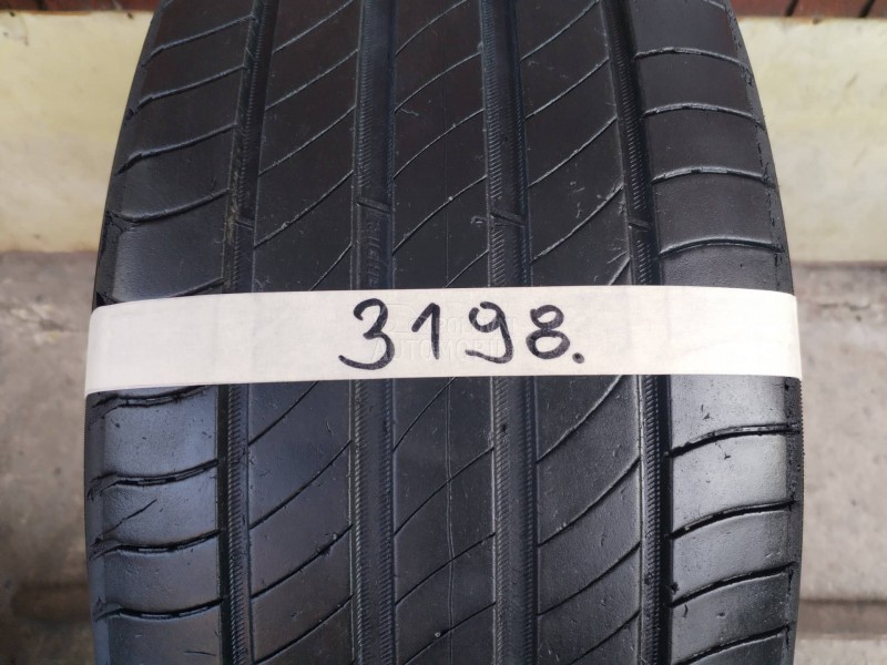 Michelin 215/55 R18 Letnja