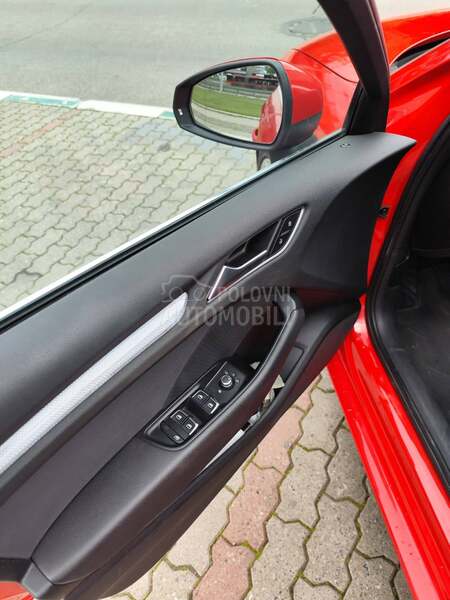 Audi A3 1.4 Tfsi