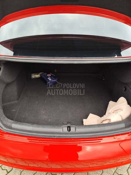 Audi A3 1.4 Tfsi